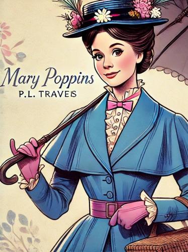 Buch Mary Poppins, Zusammenfassung (Mary Poppins) auf Italienisch