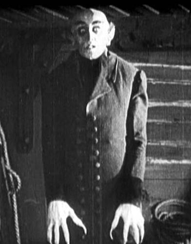 Horrorfilm