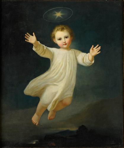 Christ Child
