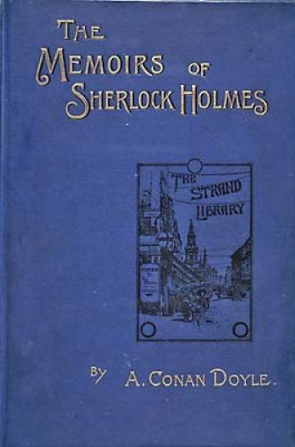 Die Memoiren des Sherlock Holmes