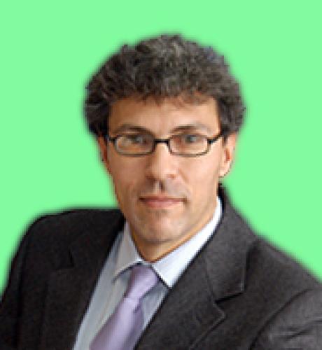 Miguel Alcubierre