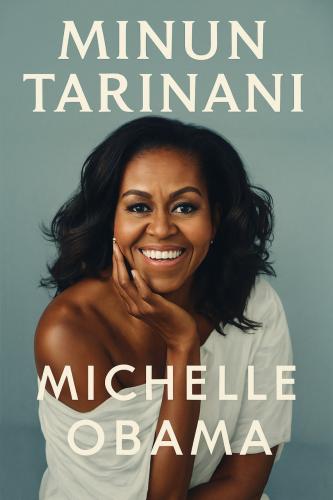 Book Becoming. La mia storia, sommario (Minun tarinani) su finlandese