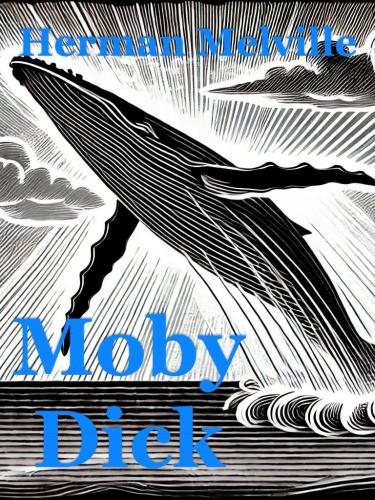 Book Moby Dick, sommario (Moby Dick) su olandese