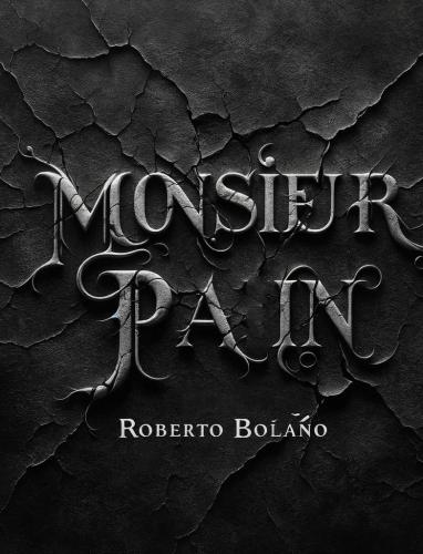 Buch Herr Pain, Zusammenfassung (Monsieur Pain) auf Spanisch