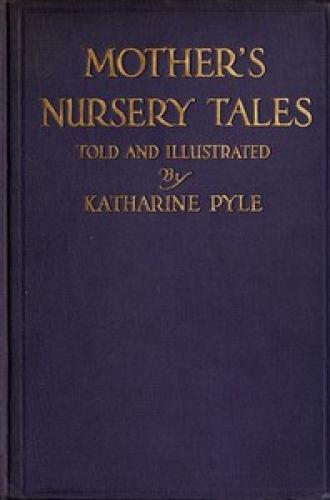 Buch Mutter's Märchenerzählungen (Mother's Nursery Tales) auf Englisch