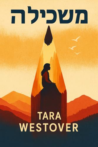 Kitap Talebe, özet (משכילה)   i̇branice