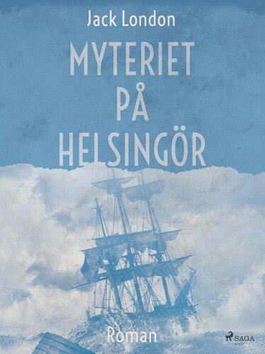 Book L'ammutinamento dell'Elsinore (Myteriet på Helsingör) su svedese