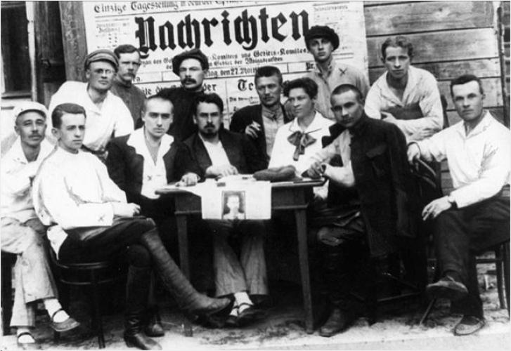 Nachrichten
