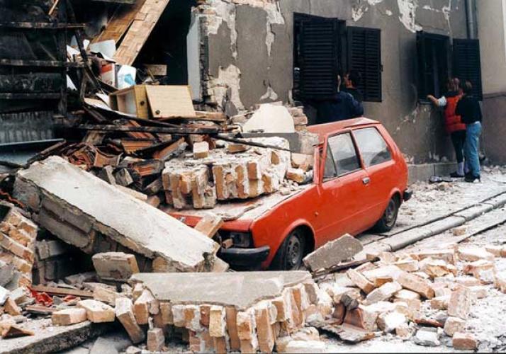 Kosovokrieg
