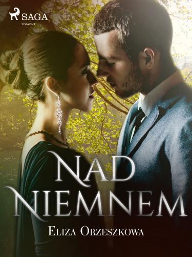 Buch An der Niemen (Nad Niemnem) auf Polish