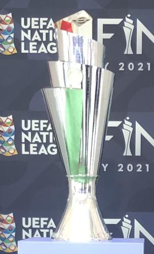 UEFA Nations League