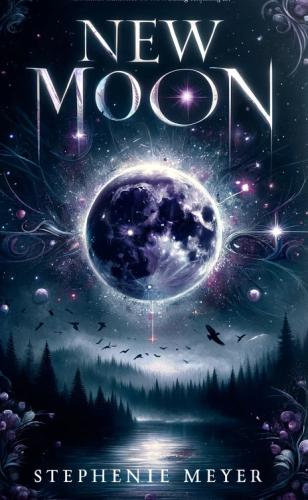 Kitap Yeni Ay, özet (New Moon)   İngilizce