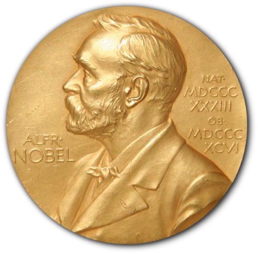 Premio Nobel de Química