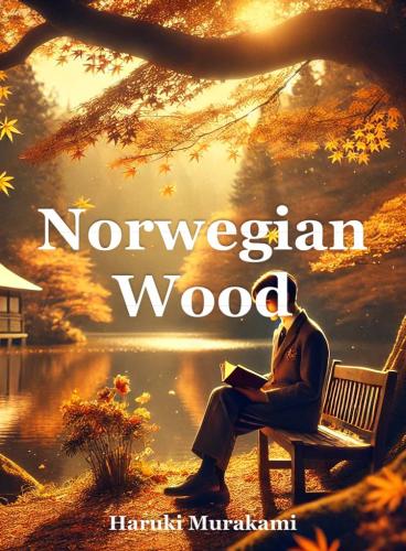 Книга Норвежский лес, краткое содержание (Norwegian Wood) на итальянском