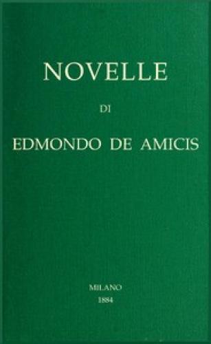 Buch Novelle (Novelle) auf Italienisch