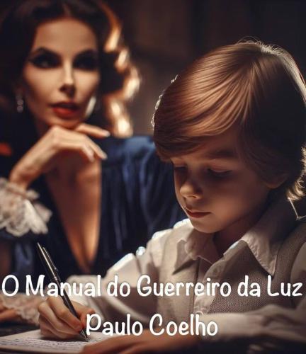 Buch Handbuch des Kriegers des Lichts, Zusammenfassung (O Manual do Guerreiro da Luz) auf Portugiesisch