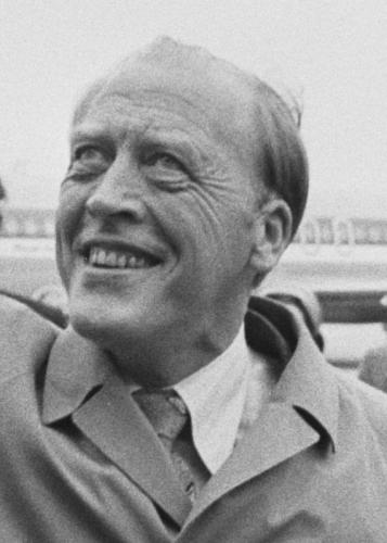 Odvar Nordli