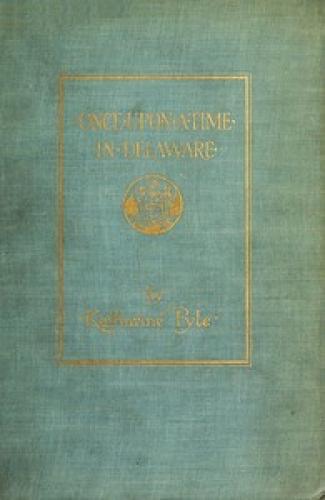 Livre Il était une fois dans le Delaware (Once Upon a Time in Delaware) en anglais