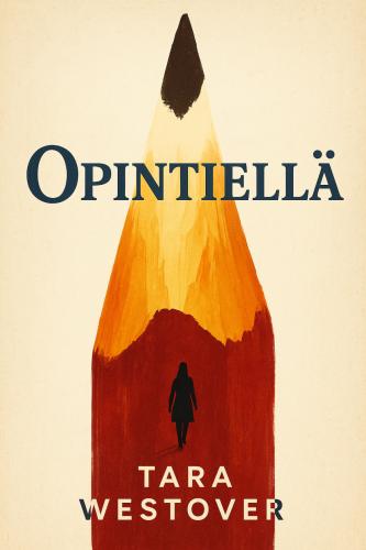 Book L’educazione, sommario (Opintiellä) su finlandese