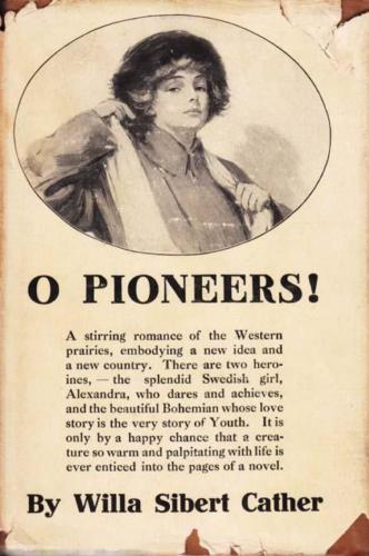 O Pioneers!