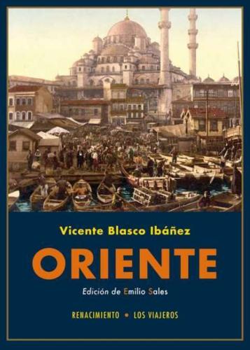 Book L'Oriente (Oriente) su spagnolo
