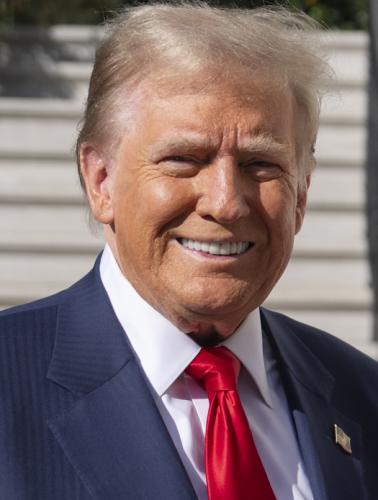Age and health concerns about Donald Trump