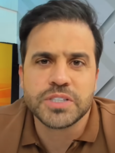 Pablo Marçal