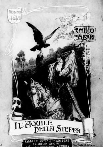Le Aquile della steppa