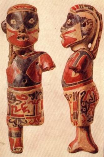 History of Panama