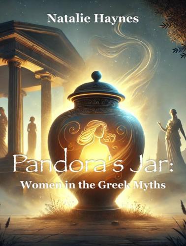 Kitap Pandora'nın Kavanozu: Yunan Mitlerindeki Kadınlar, özet (Pandora's Jar: Women in the Greek Myths)   yunanca