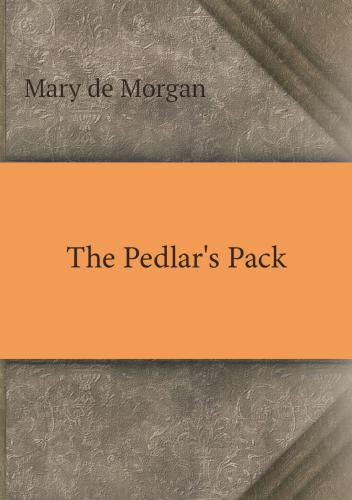 Livro A Bolsa do Mascate (The Pedlar's Pack) em inglês