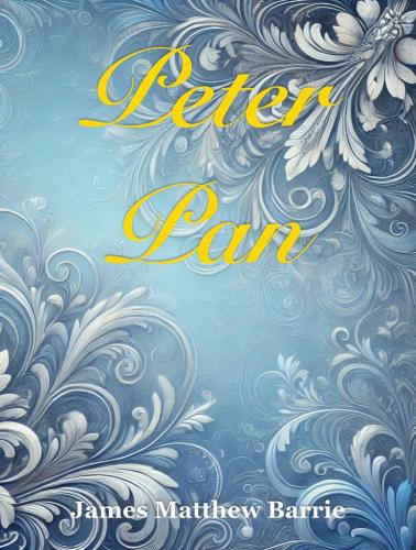 Libro Peter Pan, resumen (Peter Pan) en holandés