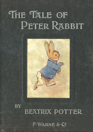 Die Geschichte von Peter Hase