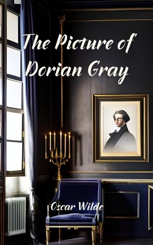 Libro El retrato de Dorian Gray (The Picture of Dorian Gray) en Inglés