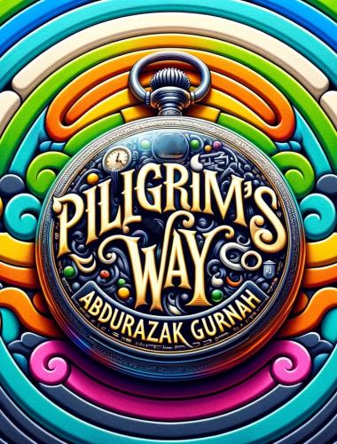 Kitap Hacılar Yolu, özet (Pilgrims Way)   İngilizce
