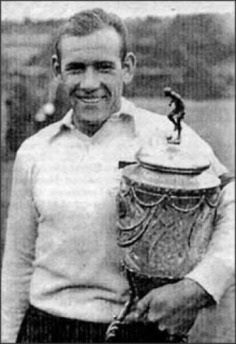 Aleksandr Ponomarëv