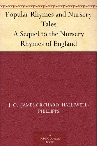 Book Rime popolari e racconti per l'infanzia (Popular Rhymes and Nursery Tales) su inglese