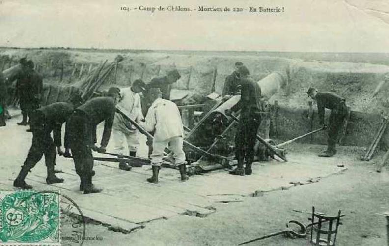 220 mm Mle 1880