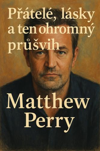 Book Friends, Lovers, and the Big Terrible Thing, summary (Přátelé, lásky a ten ohromný průšvih) in Czech