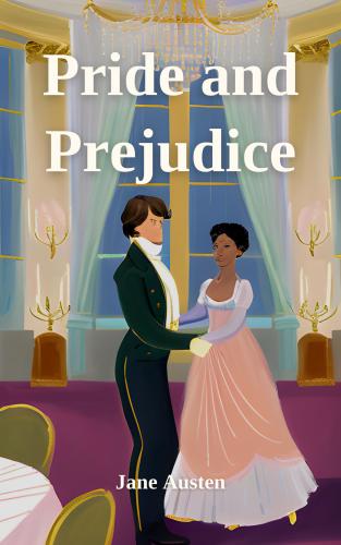 Buch Stolz und Vorurteil (Pride and Prejudice) auf Englisch