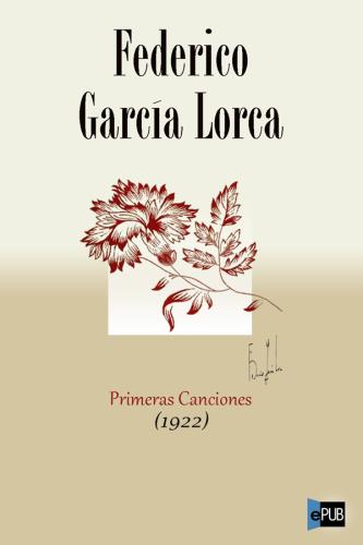 Buch Erste Lieder (Primeras canciones) auf Spanisch