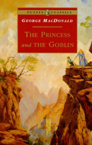 Kitap Prenses ve Goblin (The Princess and the Goblin)   İngilizce