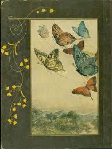 Livro A Princesa Ninguém: Um Conto do Reino das Fadas (The Princess Nobody: A Tale of Fairyland) em inglês