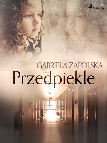 Book Anticamera (Przedpiekle) su Polish