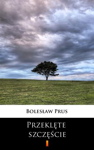 Livro Maldita Sorte (Przeklęte szczęście) em Polish