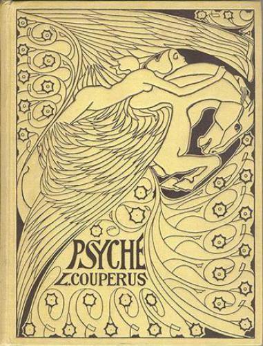 Buch Psyche (Psyche) auf Niederländisch