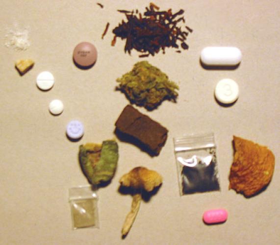 Drug