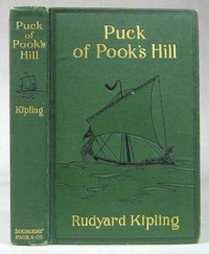 Puck of Pook's Hill