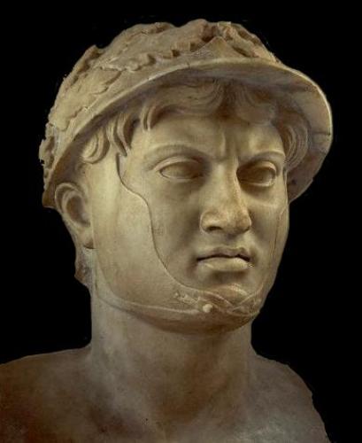 Pyrrhus of Epirus
