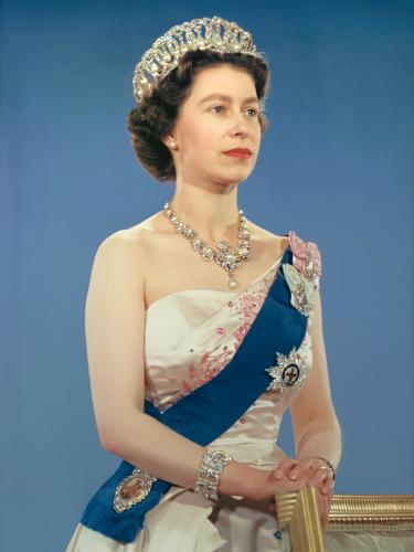 Élisabeth II